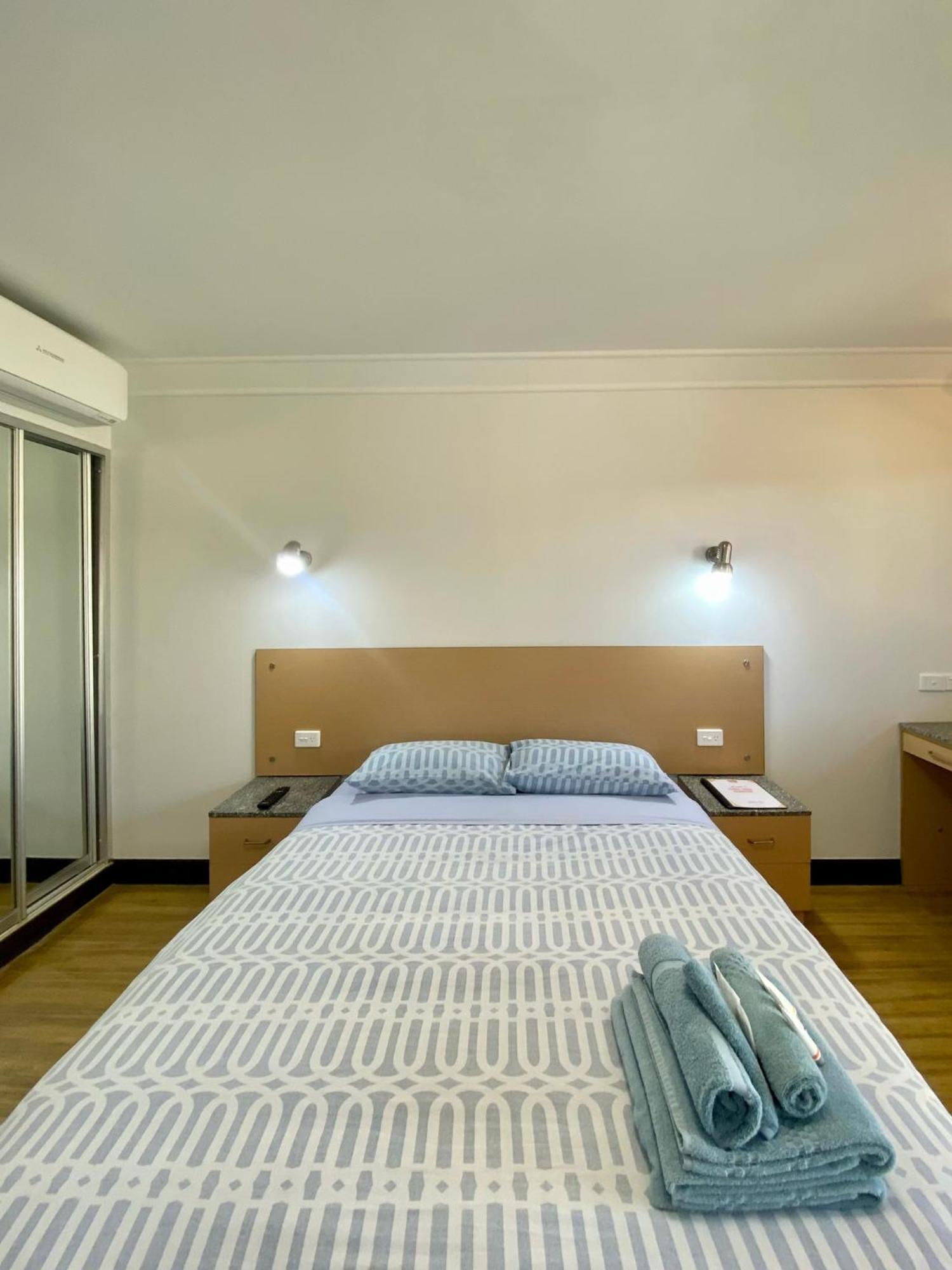 Econo Lodge Karratha Exterior foto